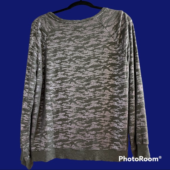 XL Jane and Delancey sweatshirt - Picture 2 of 3